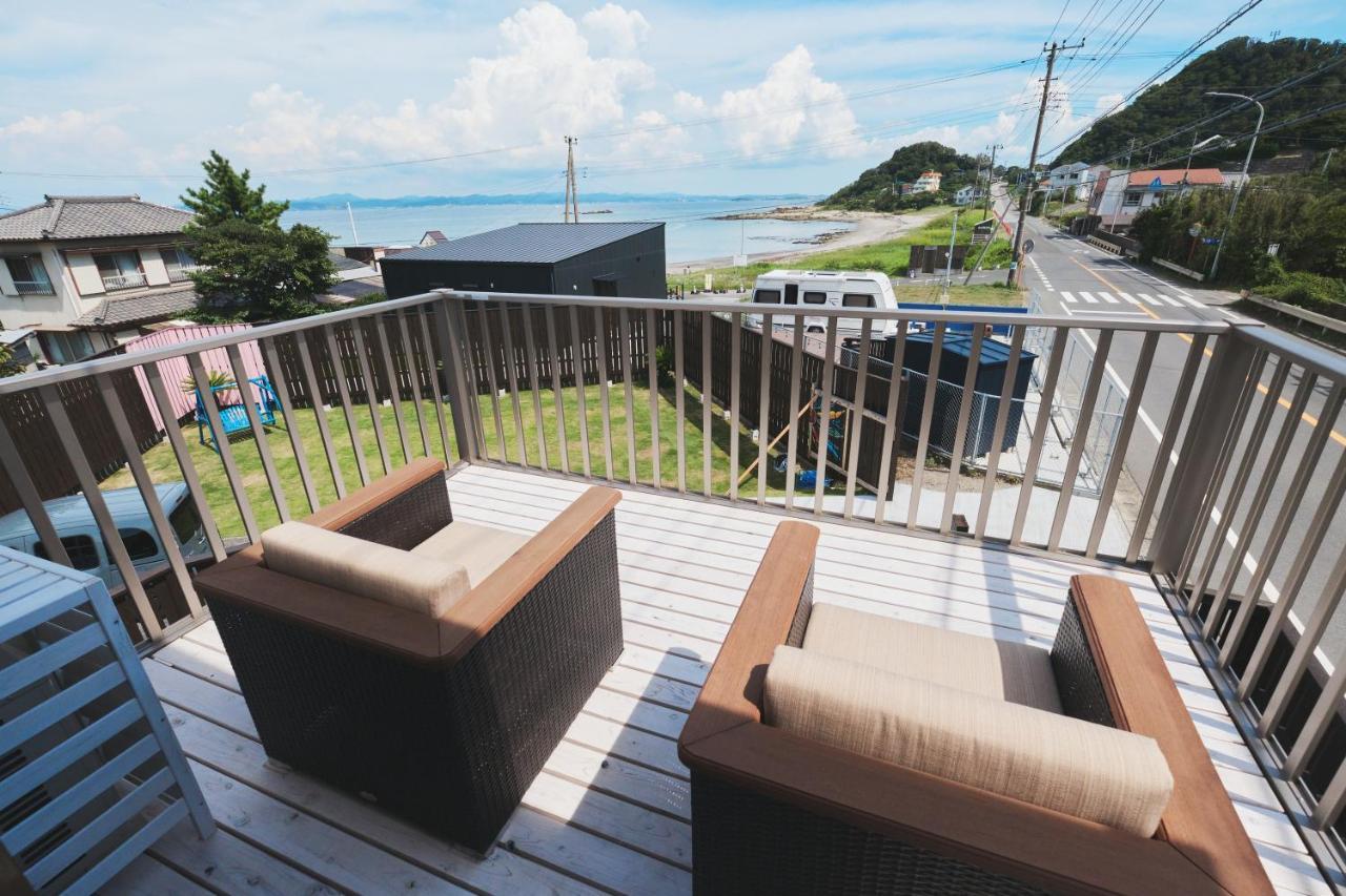 Holiday home Little Seagull By Sana Tateyama (Chiba)